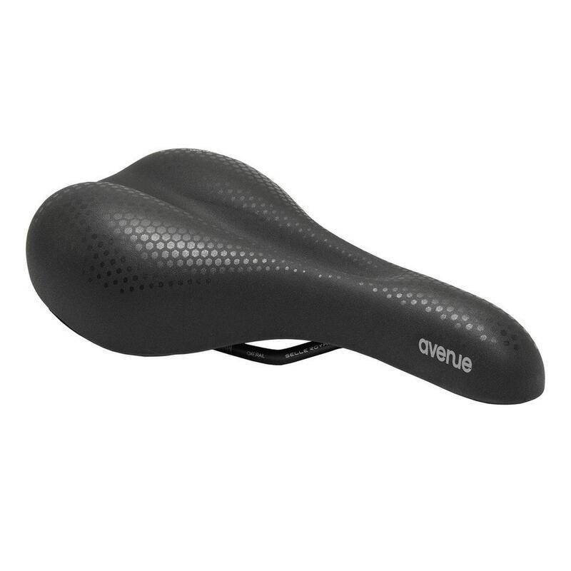 Sattel Selle Royal 8466HG0 Avenue