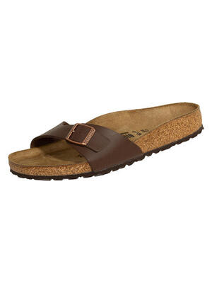 BIRKENSTOCK Freizeitschuhe Madrid