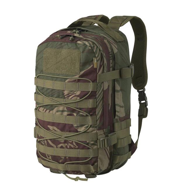 Helikon Raccoon Mk2 Backpack 20L Rhodesian Camo