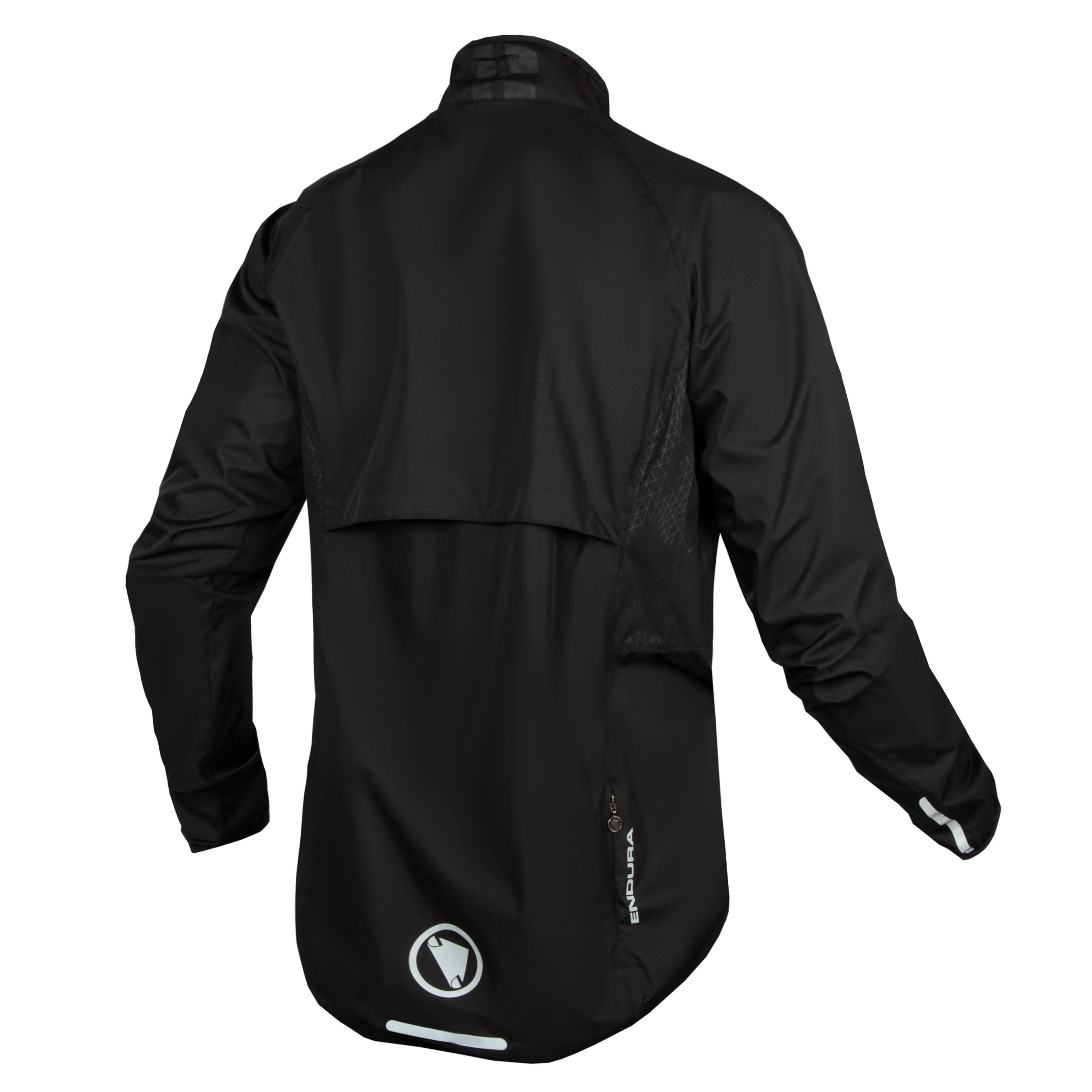 Veste Déperlant Endura Xtract II Noir 4/4
