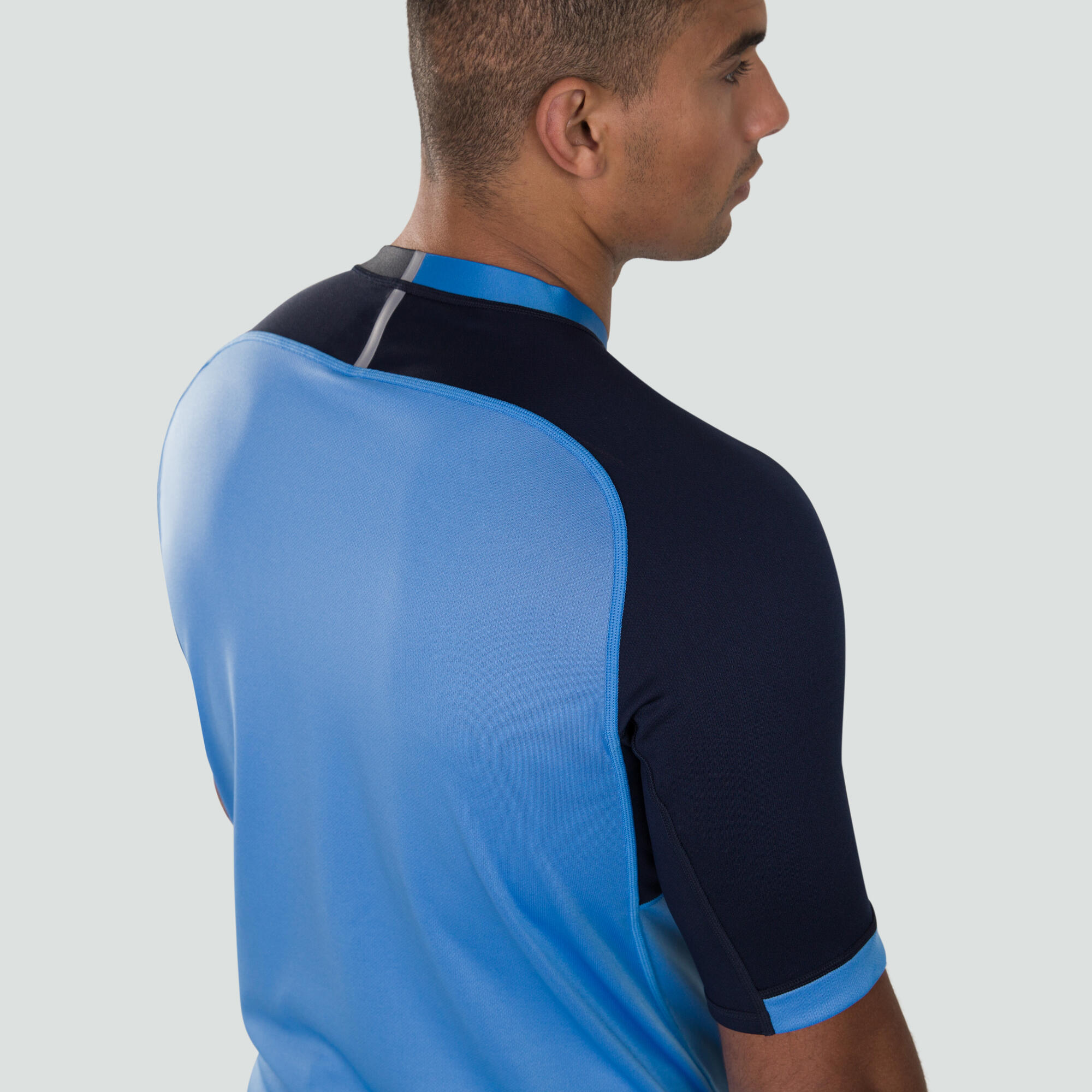 Camiseta Canterbury Vapodri Evader 3/3