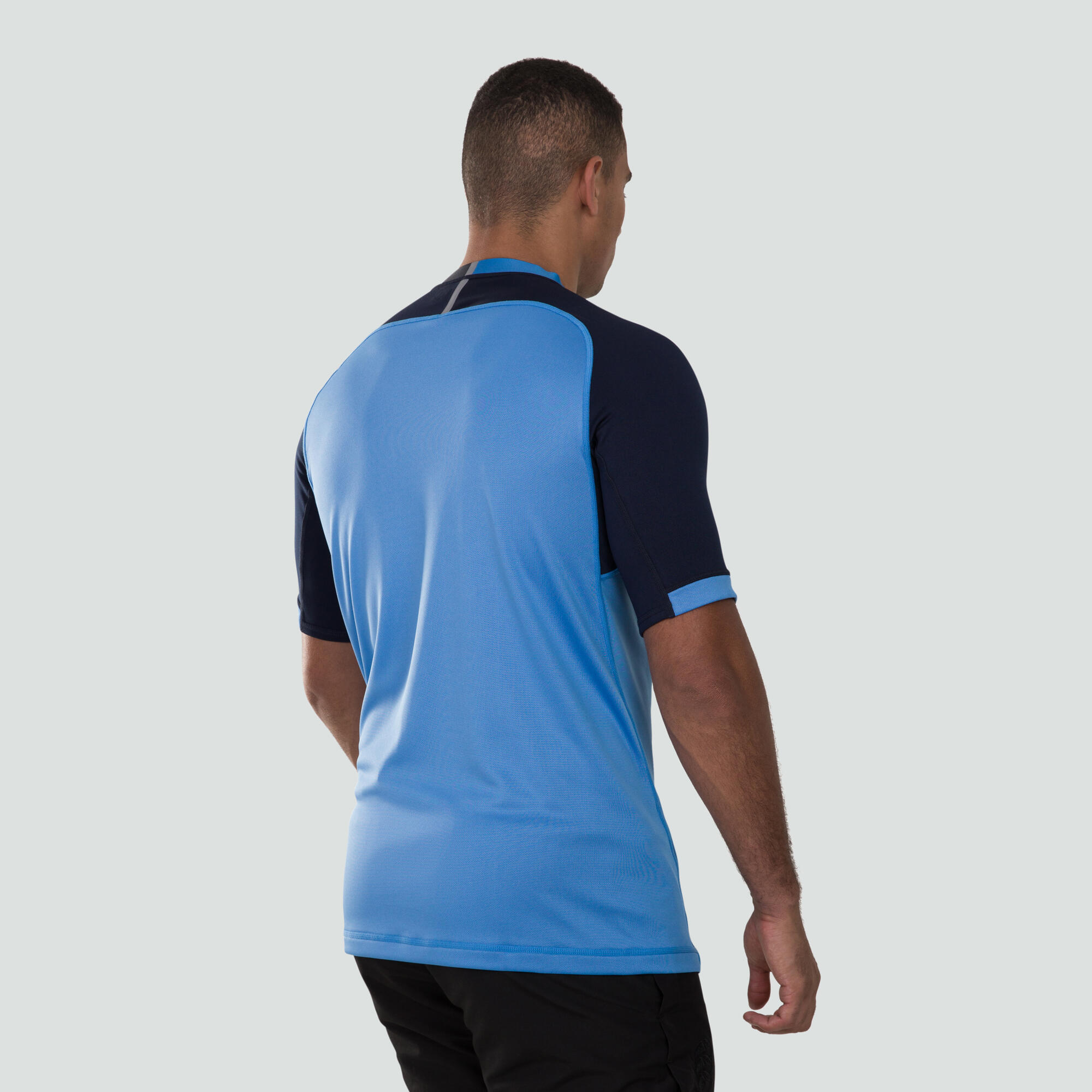 Camiseta Canterbury Vapodri Evader 2/3