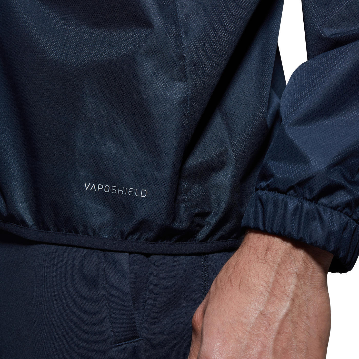 Wasserdicht Canterbury Club Vaposhield Contact 5/5