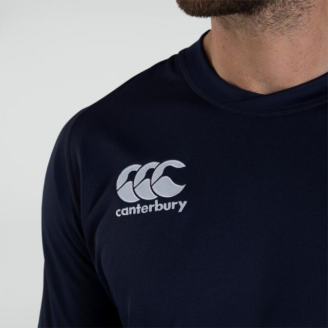 Maillot Canterbury Club