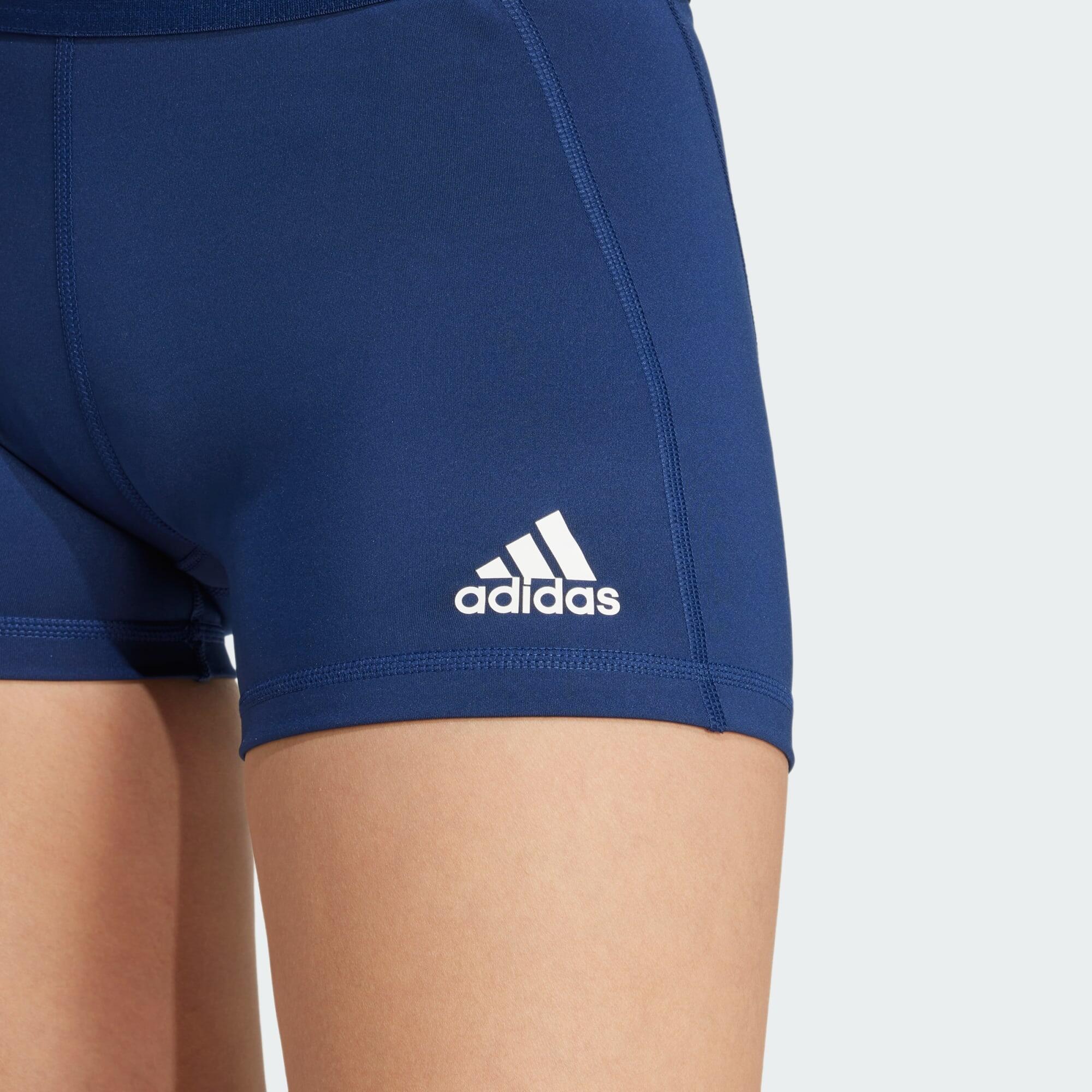 Techfit Volleyball Shorts 5/6