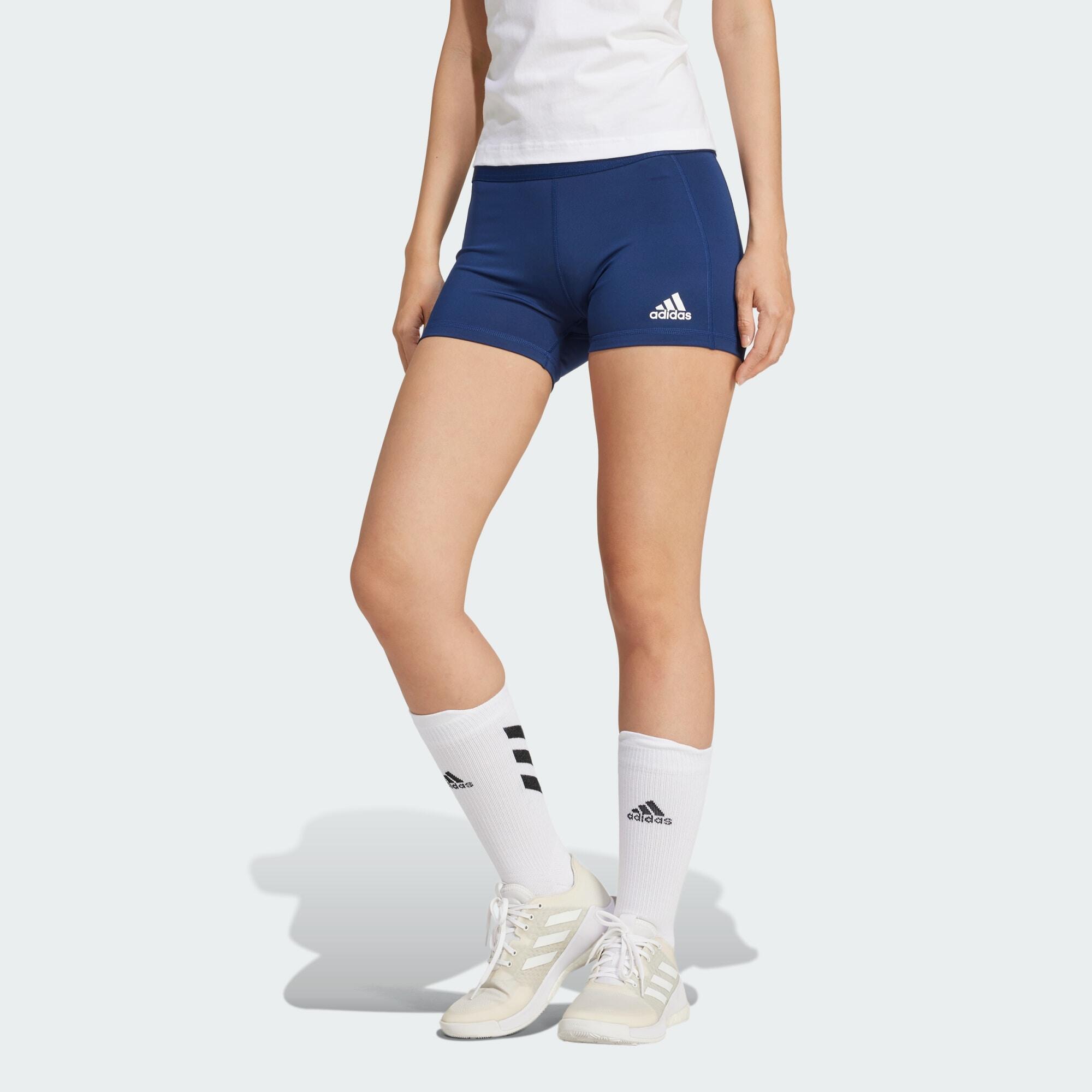 Pantaloncini da pallavolo Techfit