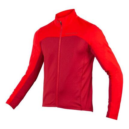 Trikot Endura Roubaix FS260-Pro