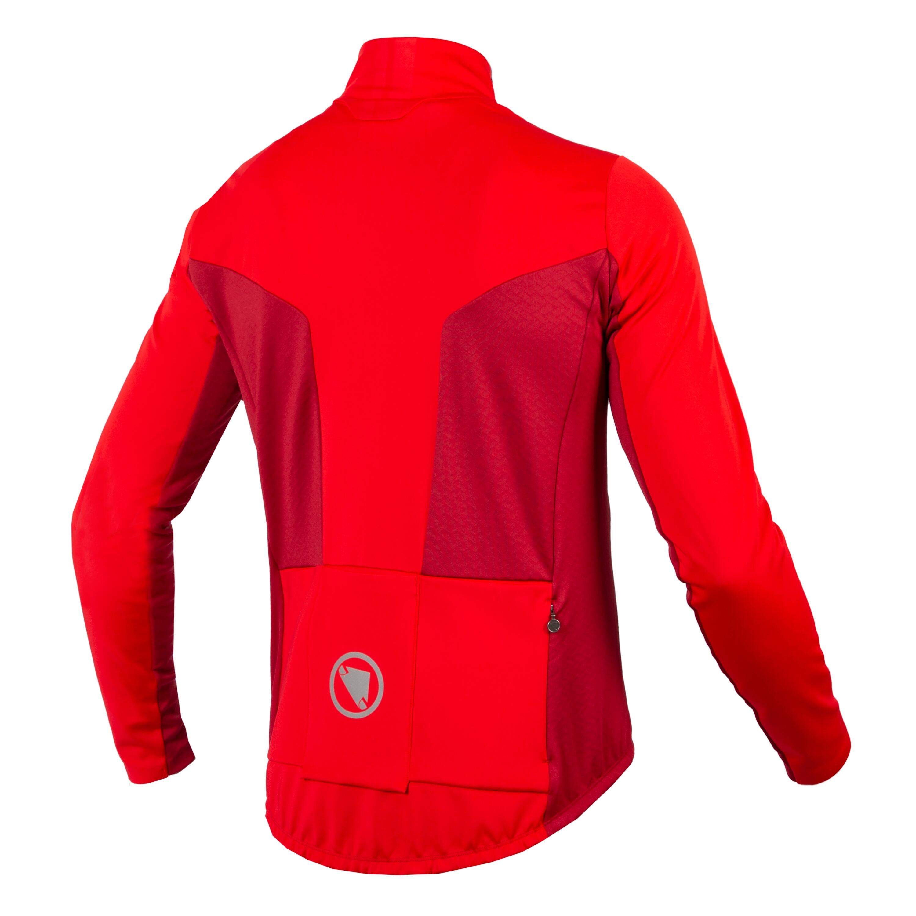 Camisola Endura Roubaix FS260-Pro 3/4