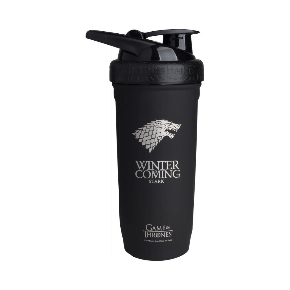 SMARTSHAKE Smartshake Reforce Stainless Steel - Winter Is Coming (900ml) Winter Is Coming