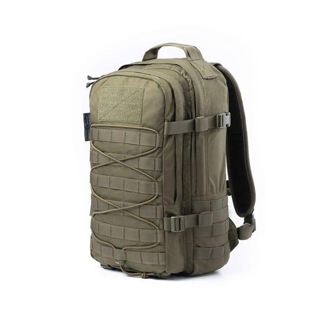 Helikon Raccoon Mk2 Backpack 20L Adaptive Green