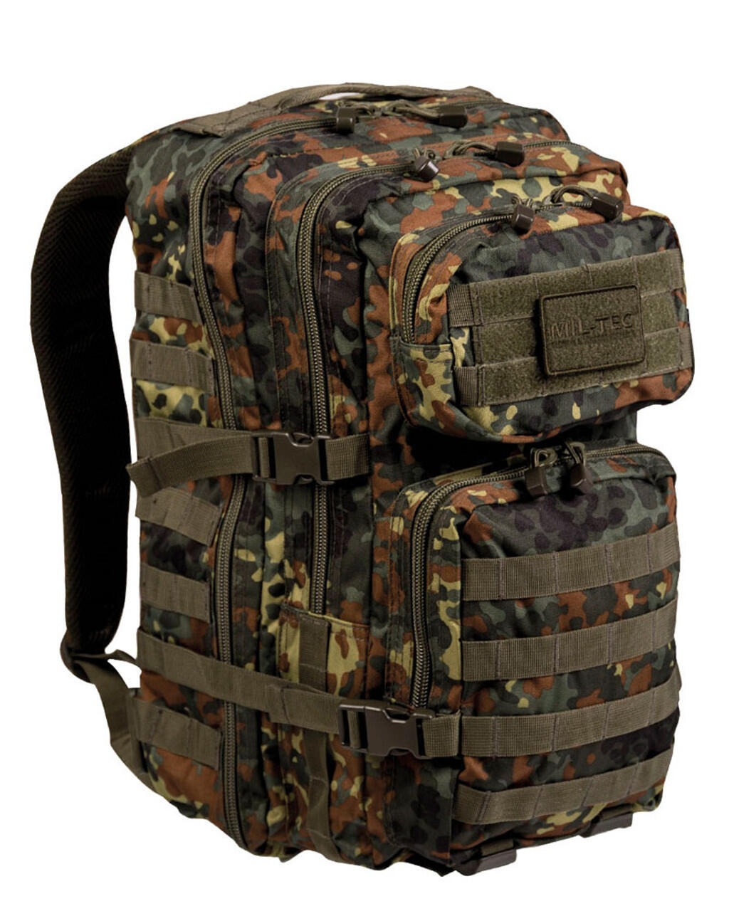 バッグ ATMOS LAB x MAKAVELIC ASSAULT BACKPACK アトモス ラボ×マキャベリック、アサルトバックパック仕様の