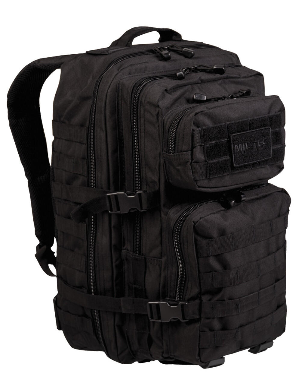US Assault Pack Backpack 36L Olive Green