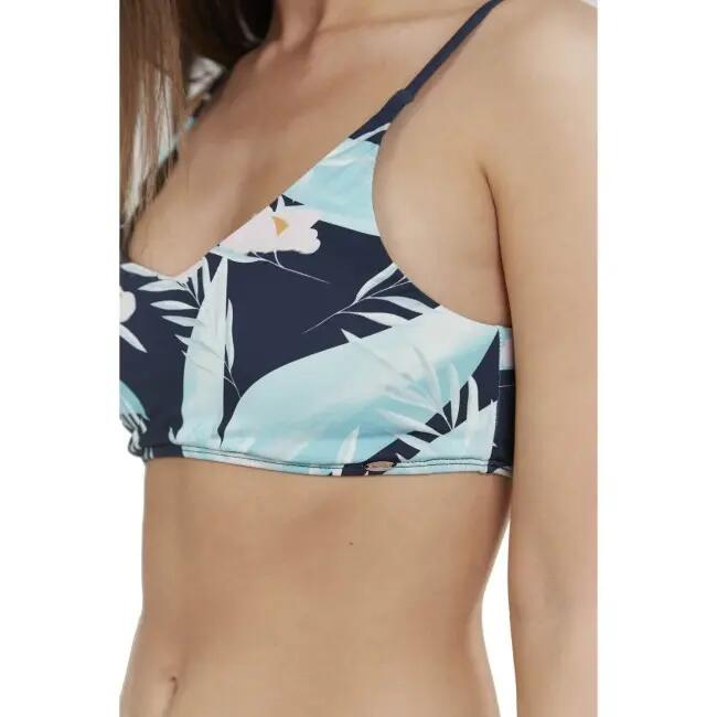 Sutien de baie FUNDANGO Moana Classic Top, Multicolor, Femei 3/5