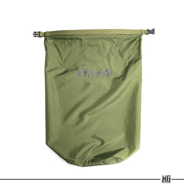 SF Dry Bag 40L - Olive Green