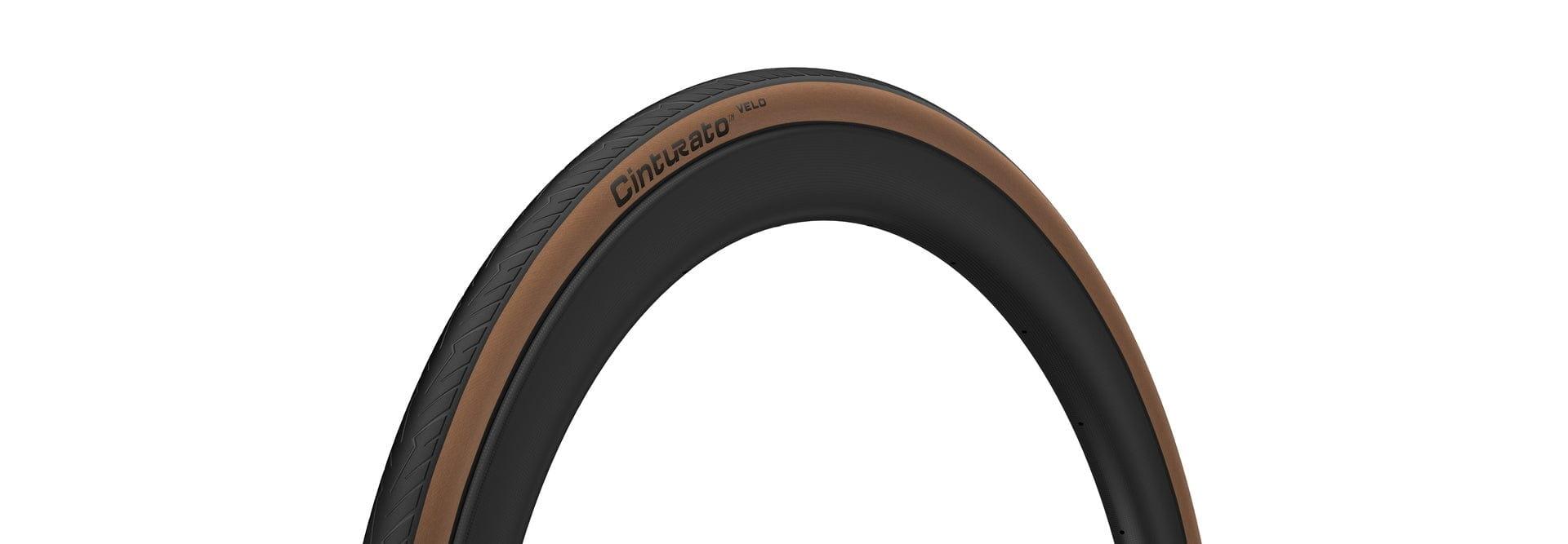 Pirelli Cinturato Velo TLR Classic Edition 700X28C