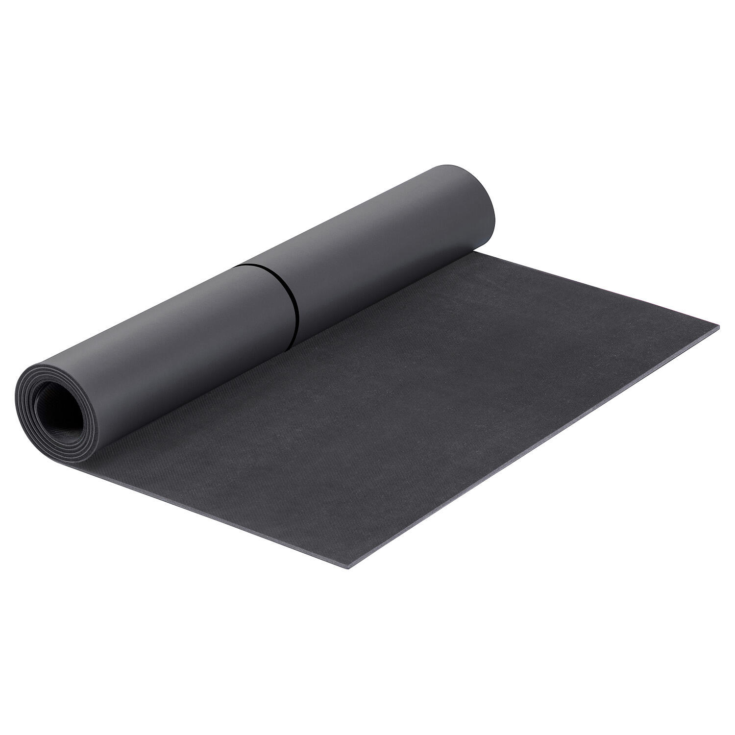 Heartbeat" Yoga Gym Mat 183x61x0.6cm Airex