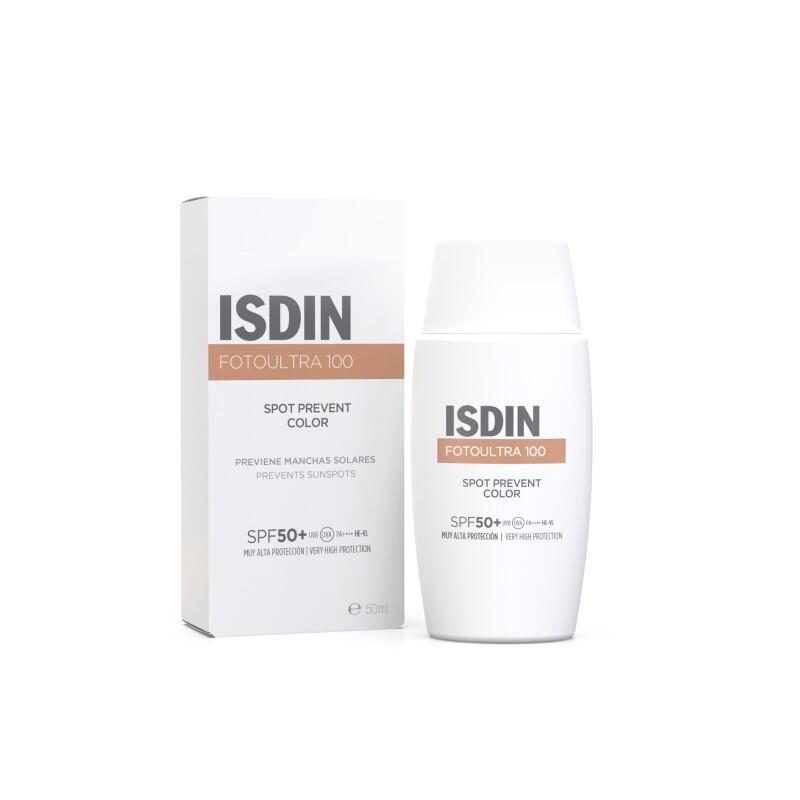 ISDIN picture