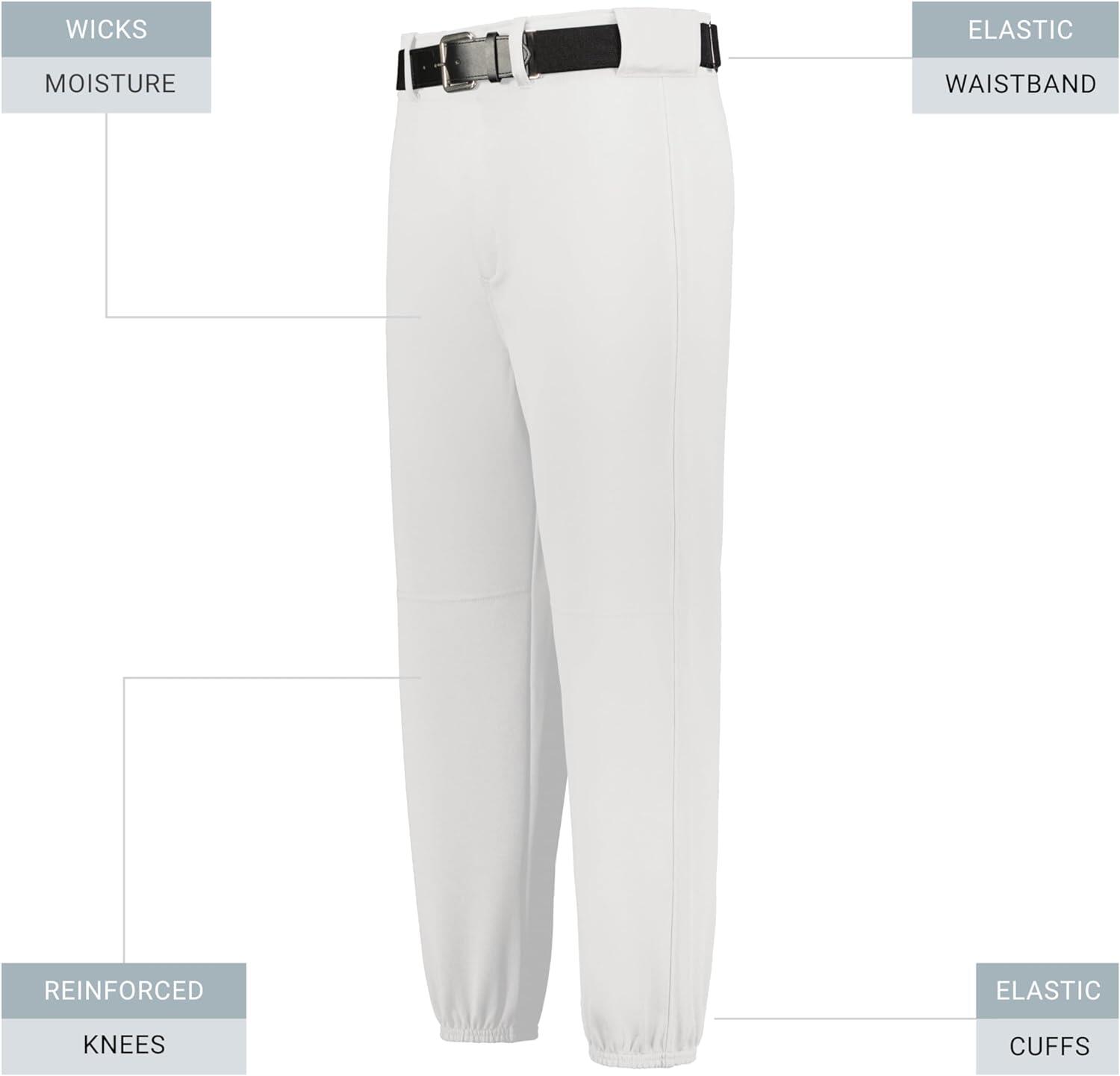 Pantaloni da baseball - Gamer Classic - Bambini 4/5