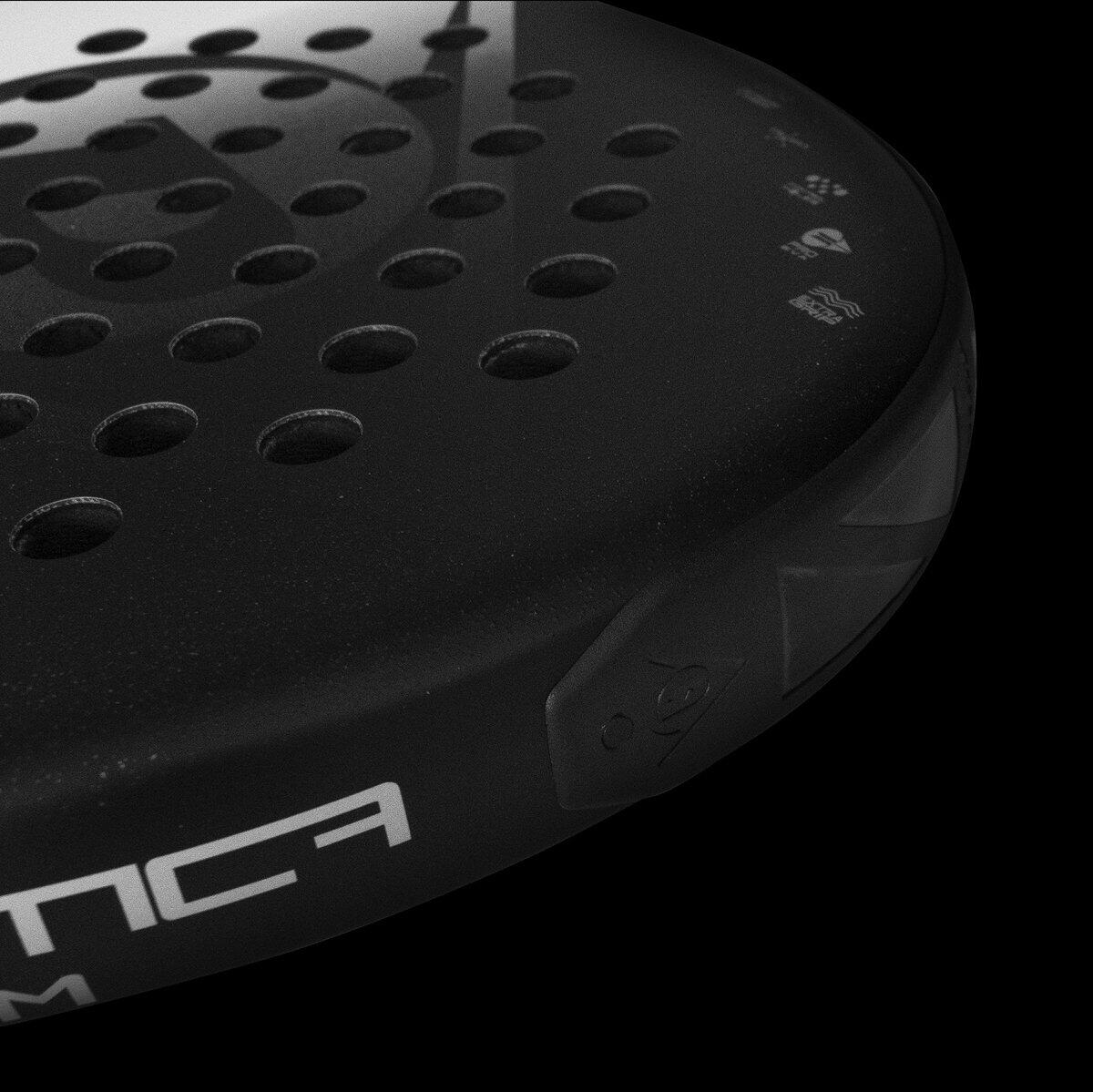 Raquette de padel Dunlop Galactica Team 5/5