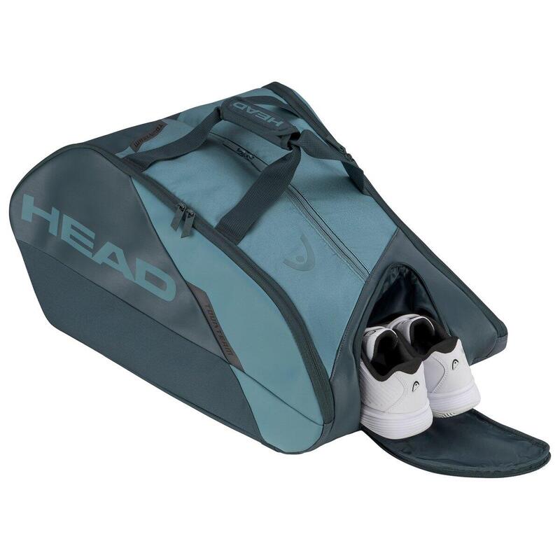 Blue Head Tour Padel Bag