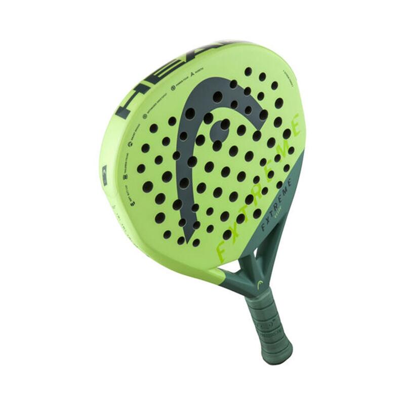 Pala Pádel Head Extreme Elite 2023