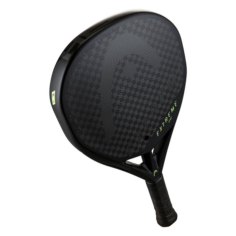 Head Extreme One 2024 Padel Racket