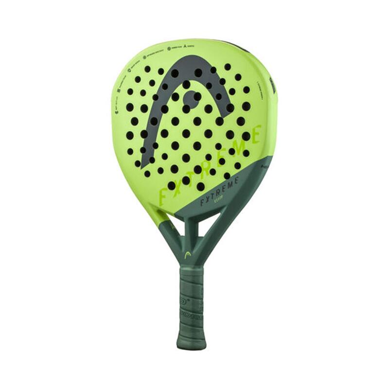 HEAD Extreme Elite 2023 Raquette de padel  -   - unisex