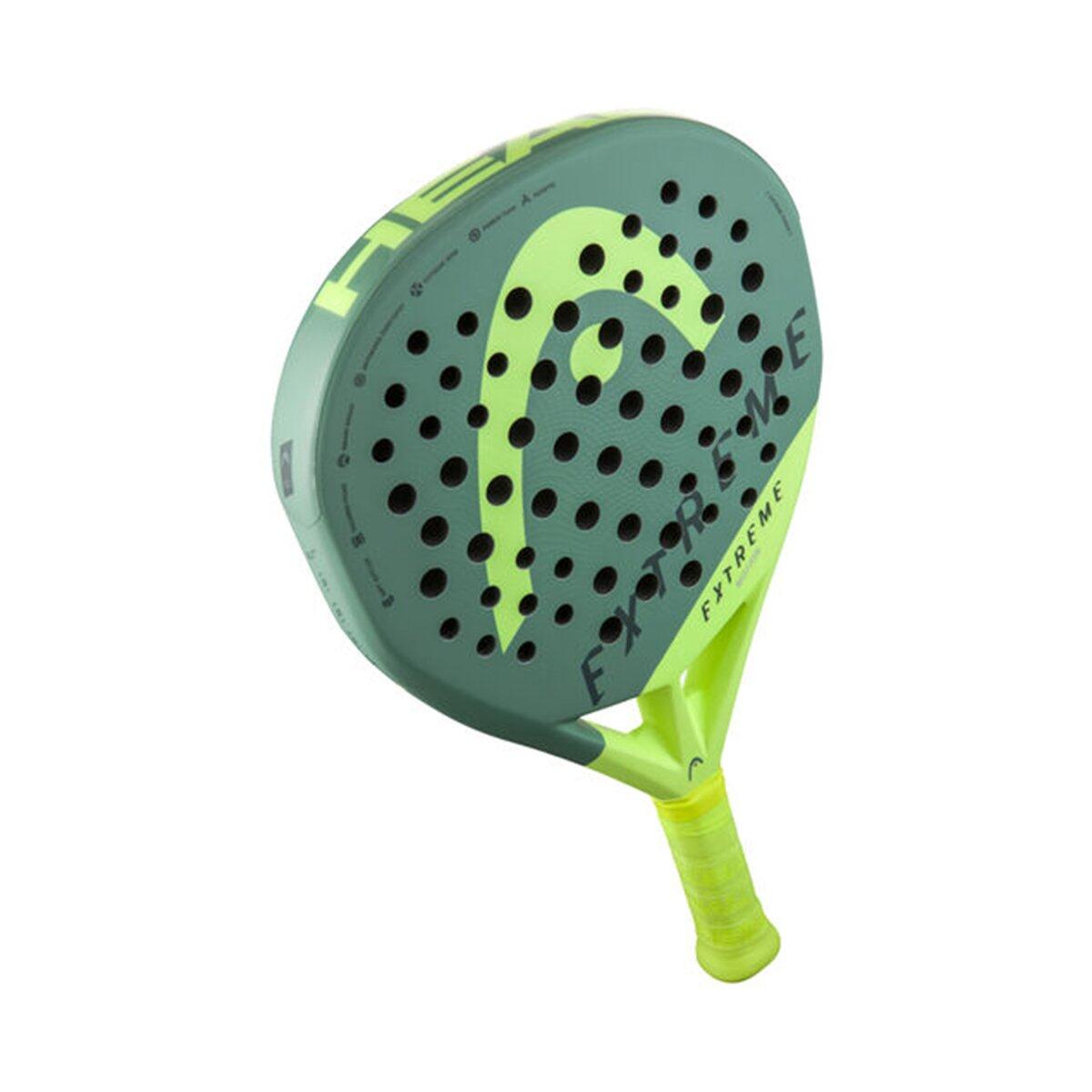 Racchetta Head Extreme Motion 2023 per padel blu 3/7