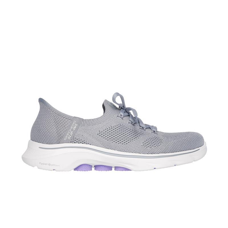 ◆SKECHERS◆ Women's Go Walk 7 Sleep Ins SP0WWCFX052 SLIP INS: GO WALK 7 WOMEN'S WALKING SHOES - Black
