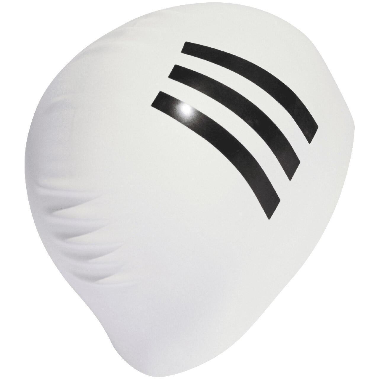 Touca de natação adidas 100% silicone moldado 2/4
