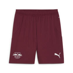 Short RB Leipzig Homme PUMA Dark Jasper Active Red