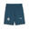 Olympique de Marseille trainingsshort voor heren PUMA Ocean Tropic White Blue