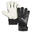 Guantes de portero ULTRA PLAY RC PUMA Black Silver Metallic