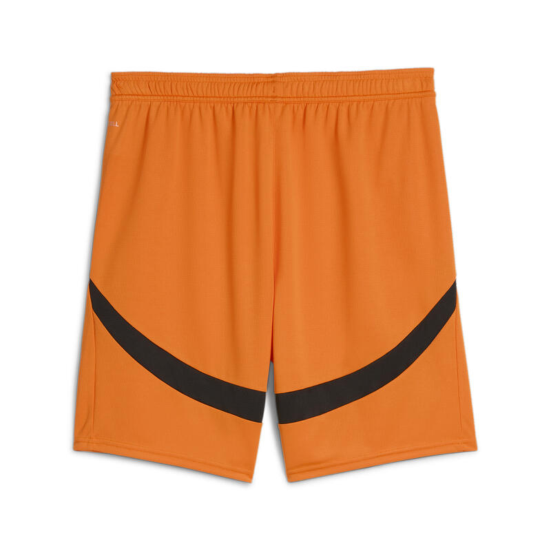 FC Shakhtar Donetsk 24/25 Shorts Herren PUMA Rickie Orange Black