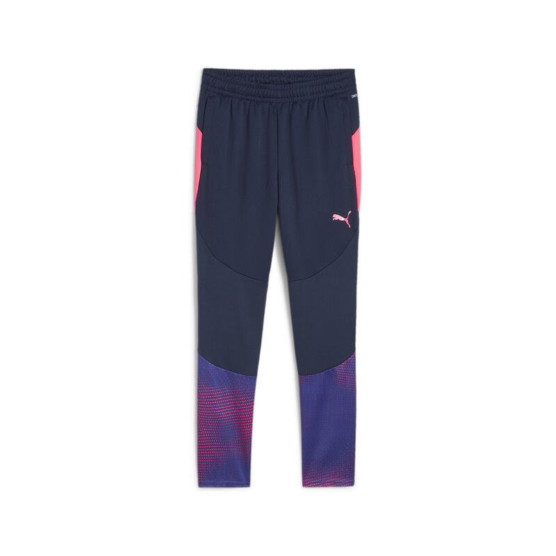 Pantalon d'entraînement individualFINAL Enfant et Adolescent PUMA