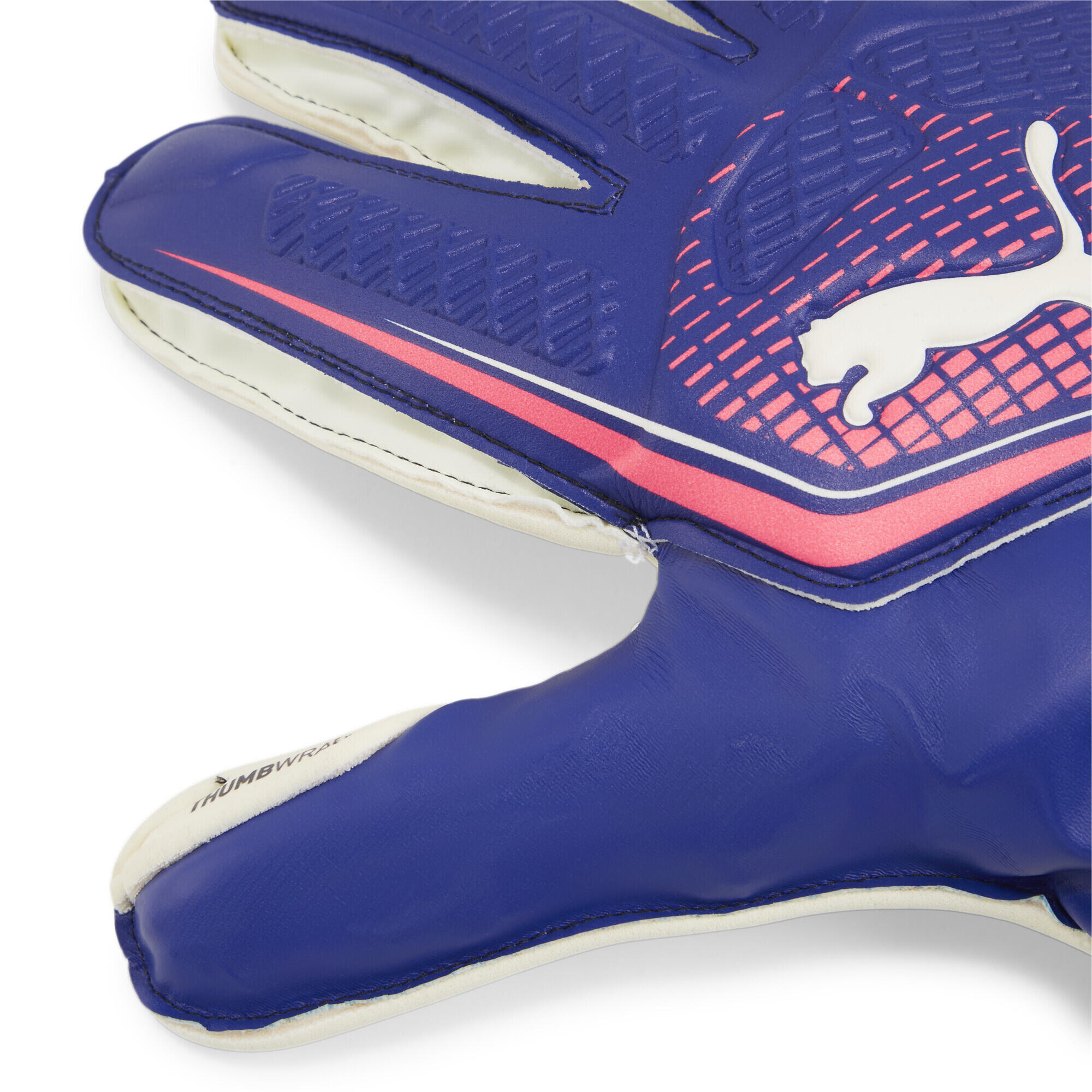 Brankářské rukavice ULTRA MATCH PROTECT RC PUMA 3/4