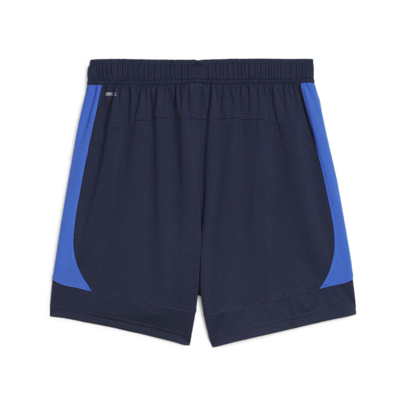 Short de football KING Pro Homme PUMA Club Navy Bluemazing Blue