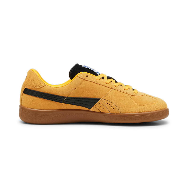 Pantofi de handbal PUMA PUMA Sun Stream Black Caramel Latte Orange Beige