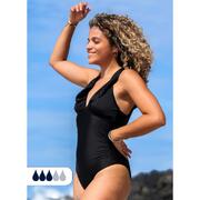 Costume da Bagno Menstruale con Schiena con Lacci - Flusso leggero - Sya