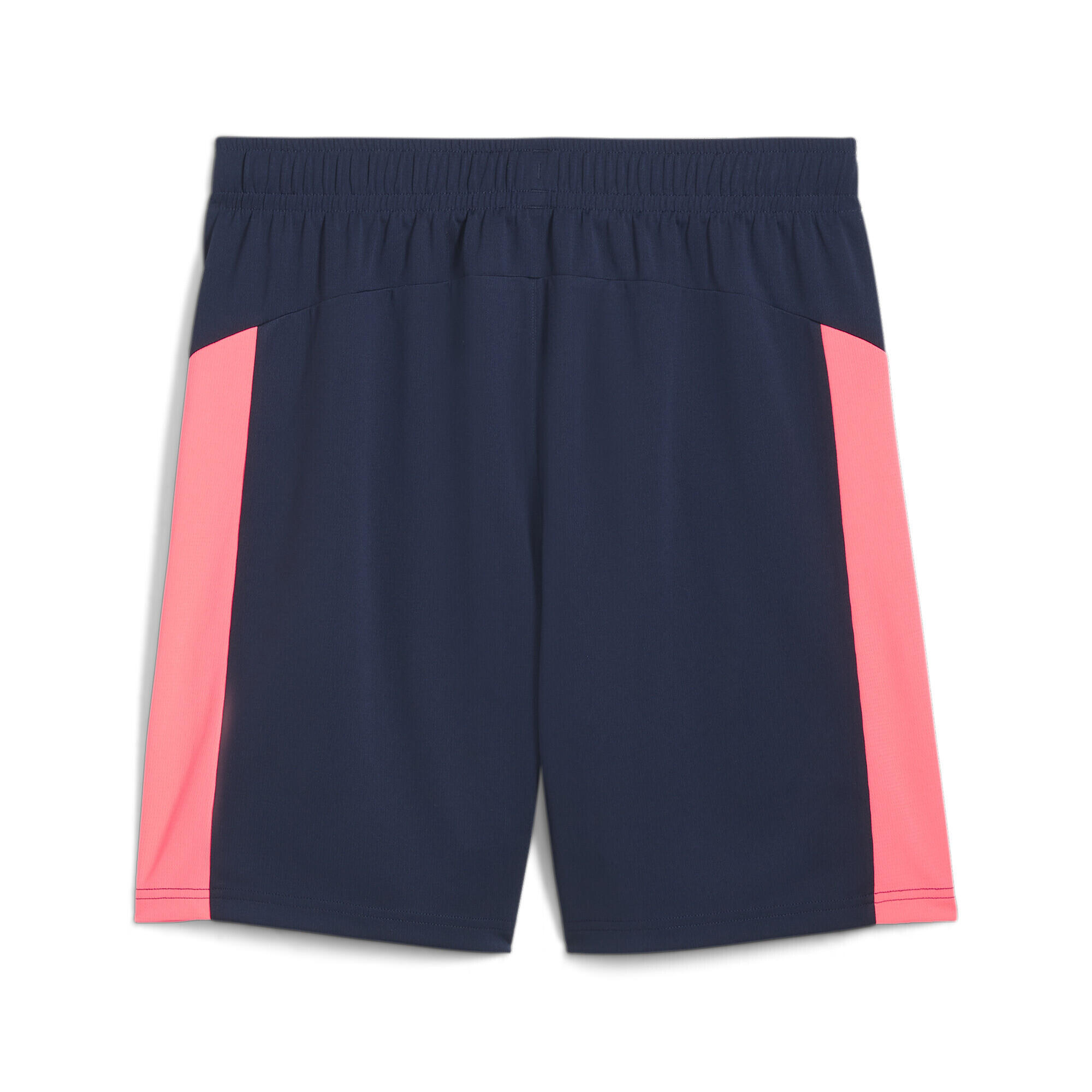 individualFINAL short voor heren PUMA Club Navy Dark Amethyst Blue Purple 7/7
