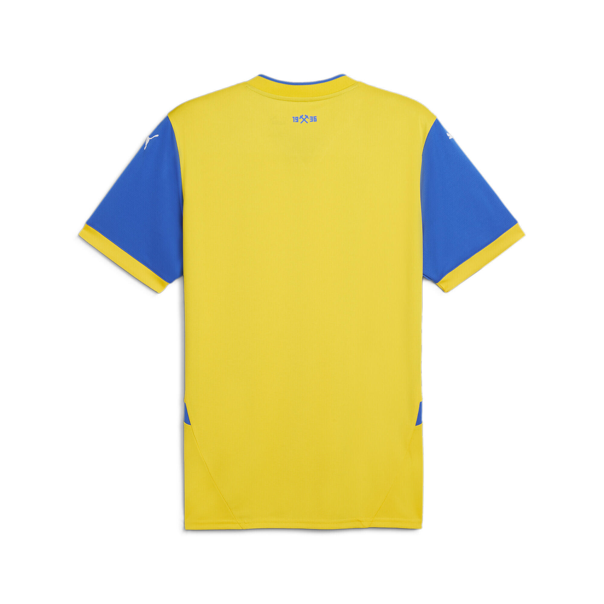 Maglia gara Third FC Shakhtar Donetsk 24/25 da uomo PUMA 7/7