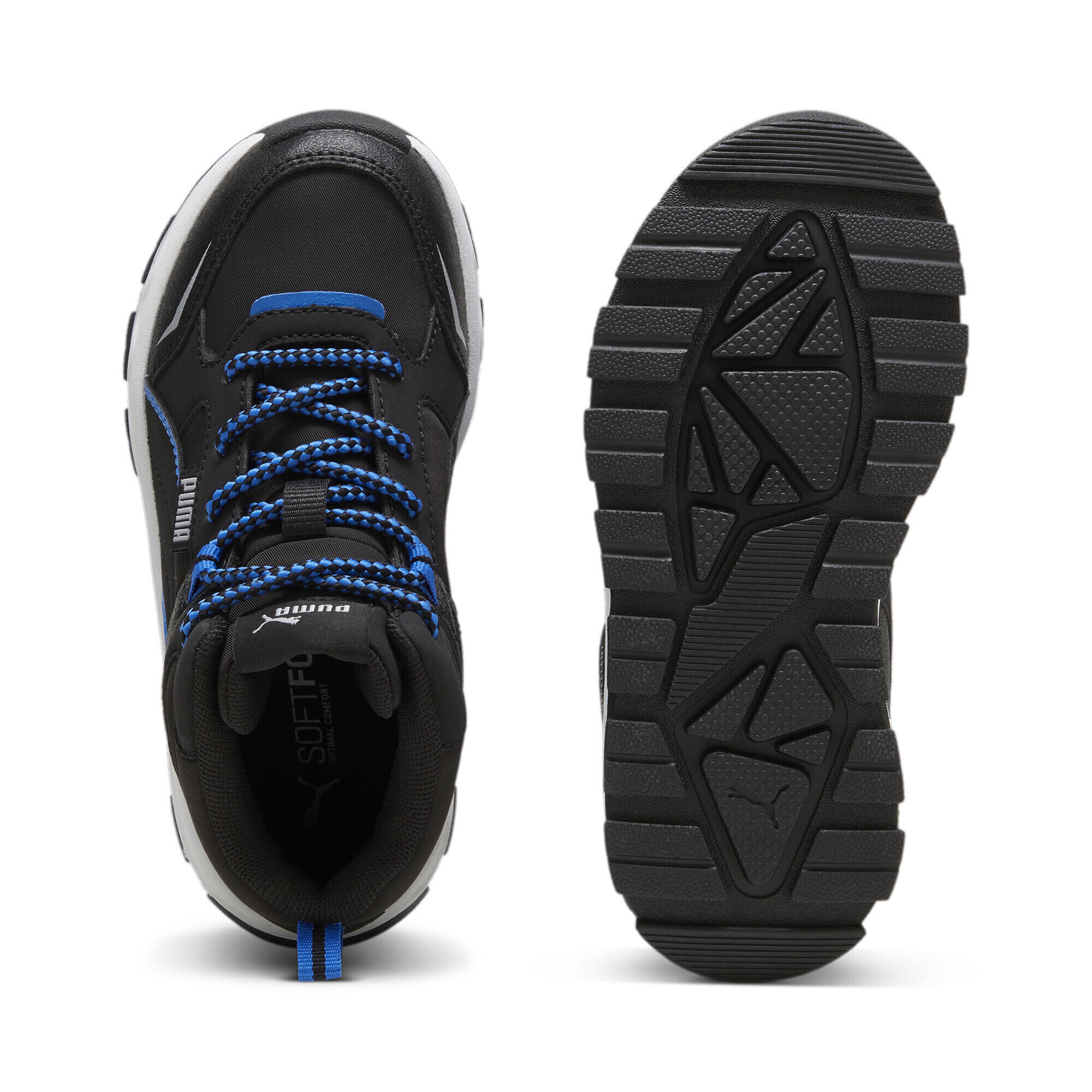 Evolve Trail sneakers voor kinderen PUMA 4/7