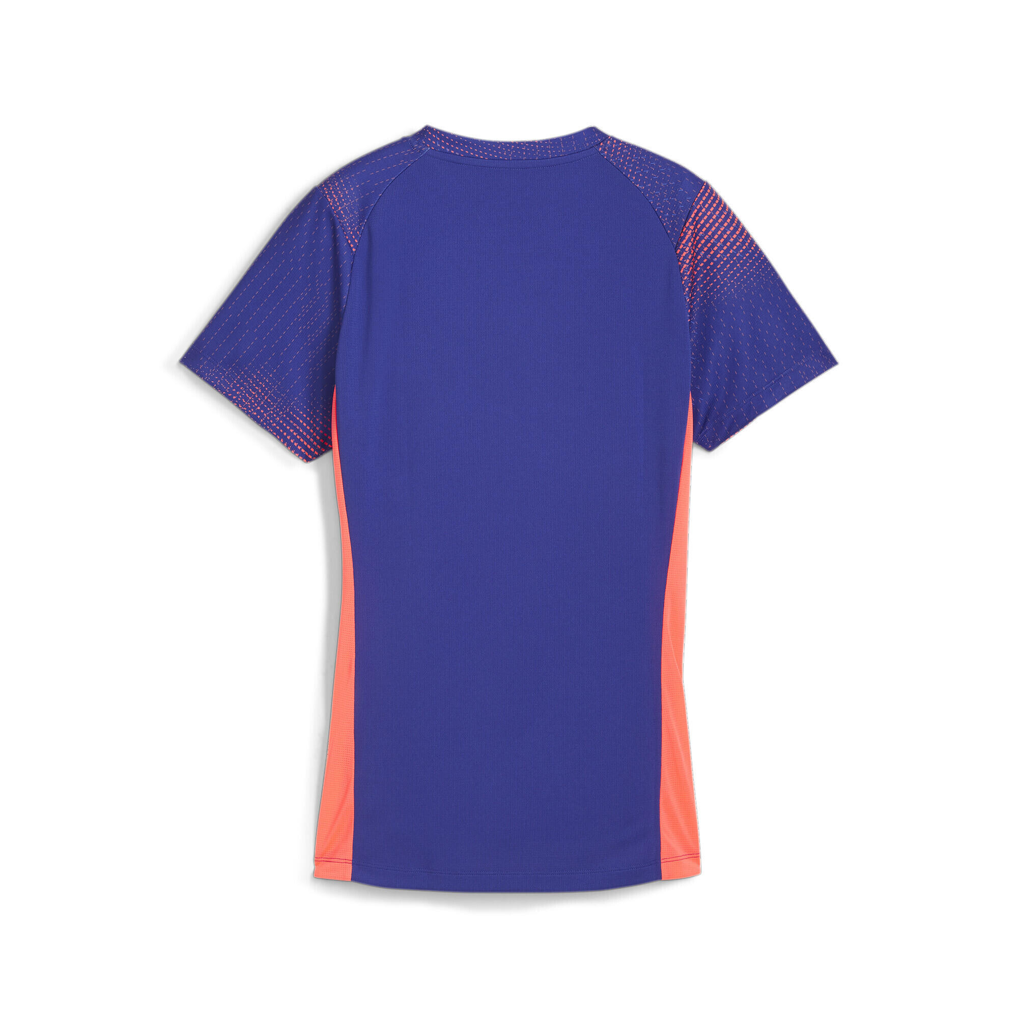 Maglia individualBLAZE da donna PUMA Lapis Lazuli Dark Amethyst Blue Purple 7/7