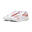 Zapatillas de baloncesto All-Pro NITRO™ Team PUMA White For All Time Red