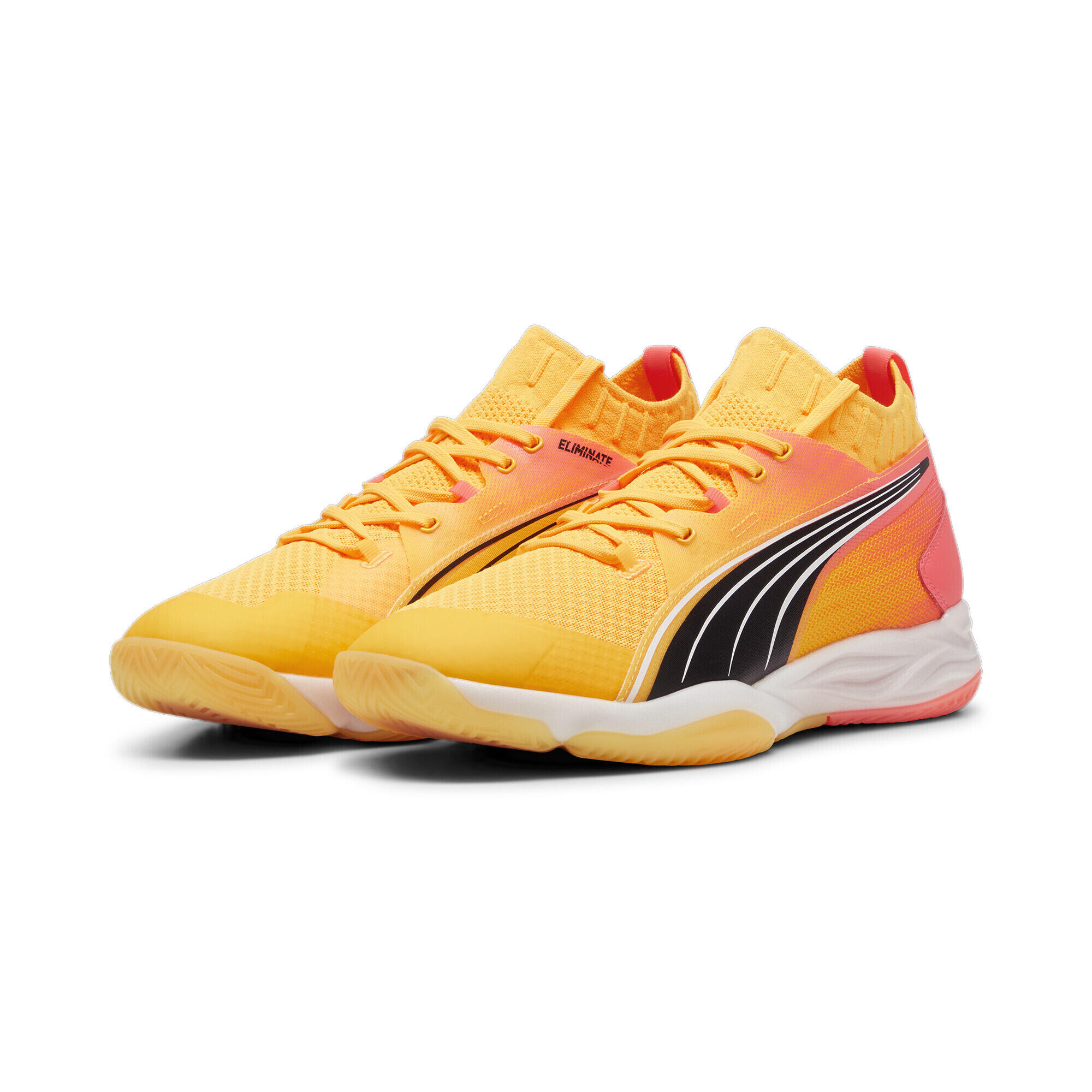 Indoor shoes Puma Eliminate Nitro SQD