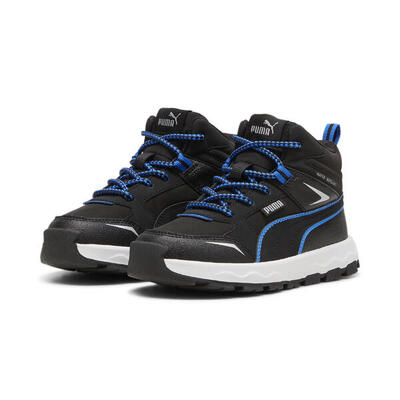 Evolve trail sneakers voor kinderen puma
