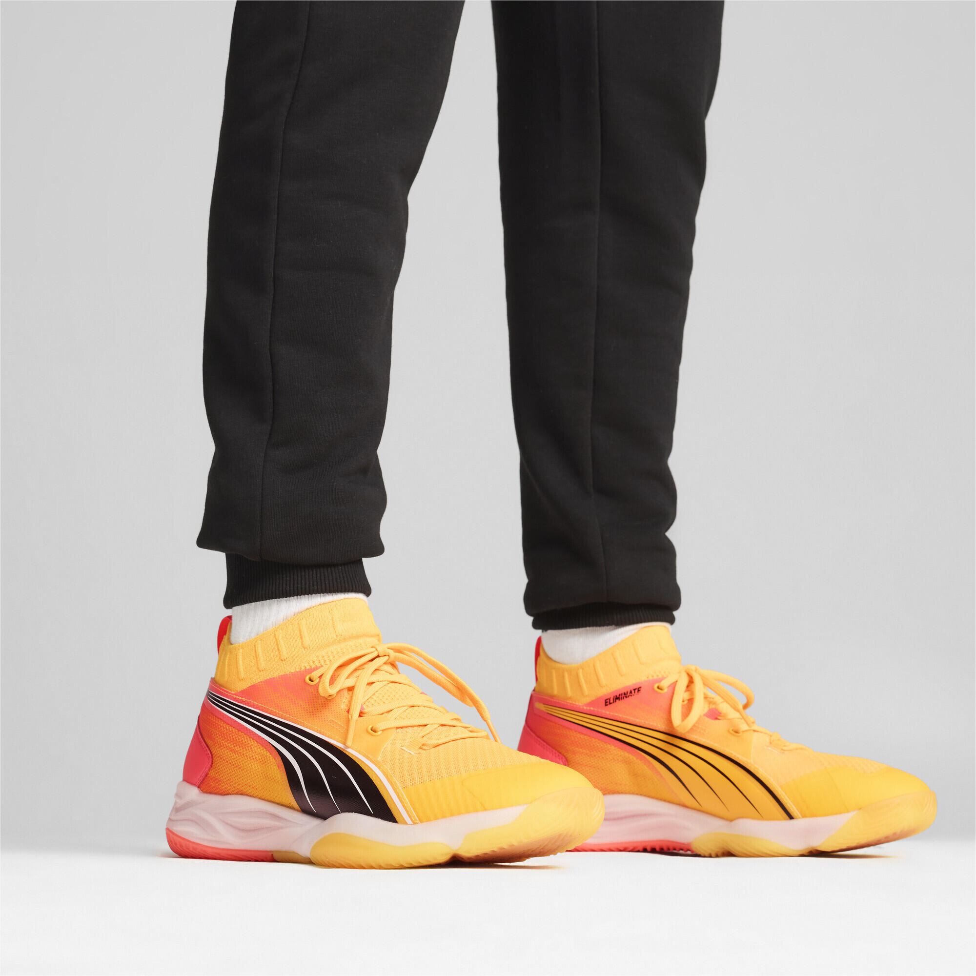 Chaussures de handball Eliminate NITRO™ SQD PUMA 3/7
