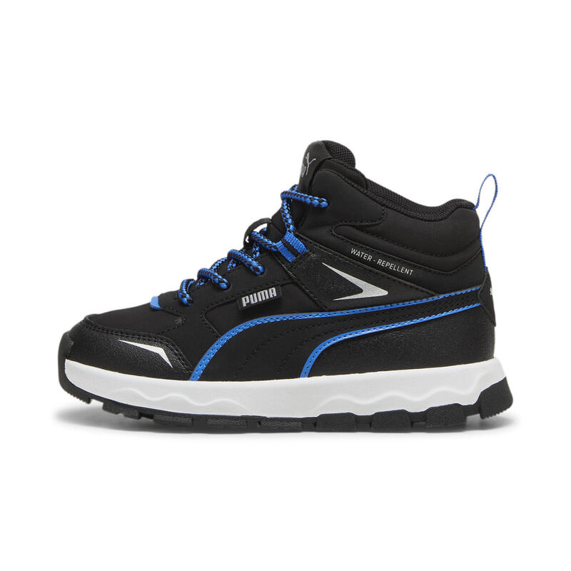Adidași Evolve Trail copii PUMA
