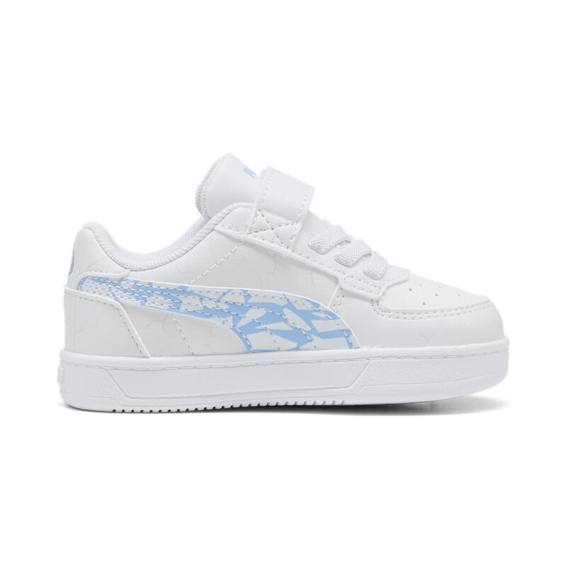 Zapatillas infantiles Caven 2.0 Icy Monster PUMA