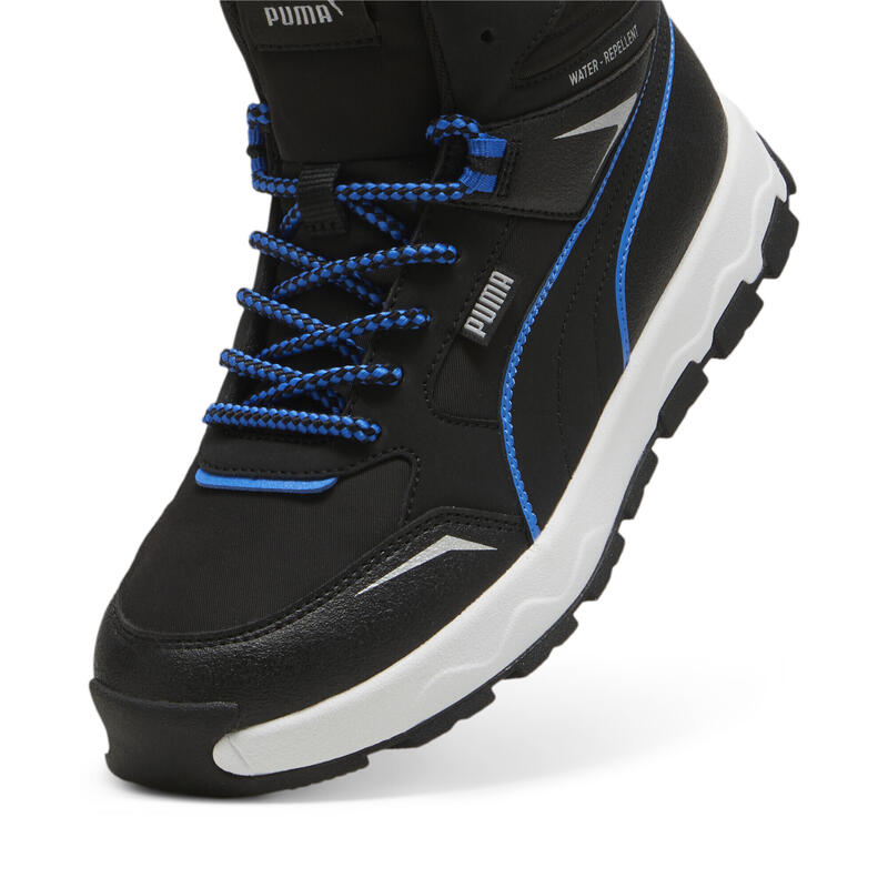 Tenisky pro mládež Evolve Trail PUMA